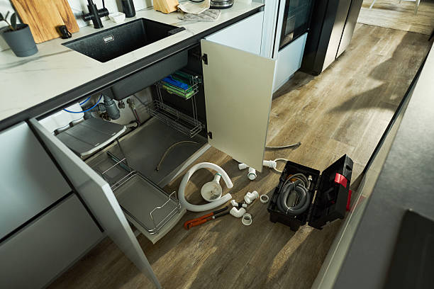 24/7 Emergency Garbage Disposal Repair experts in Elkhart, KS